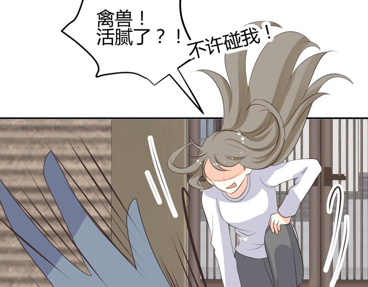 第8话 千金小姐穿越成保镖？43