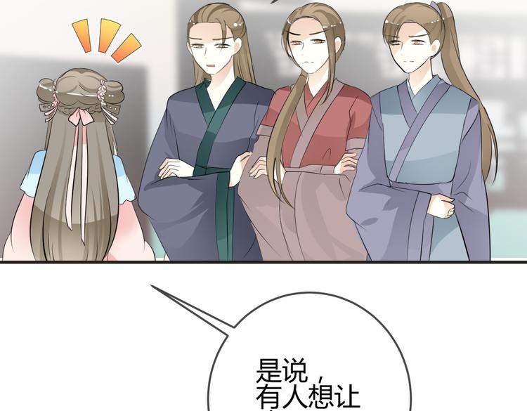 第4话 色狼王爷上门提亲！25
