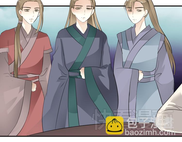 第4话 色狼王爷上门提亲！36