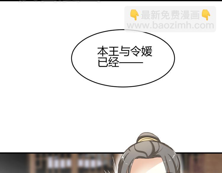 第4话 色狼王爷上门提亲！79