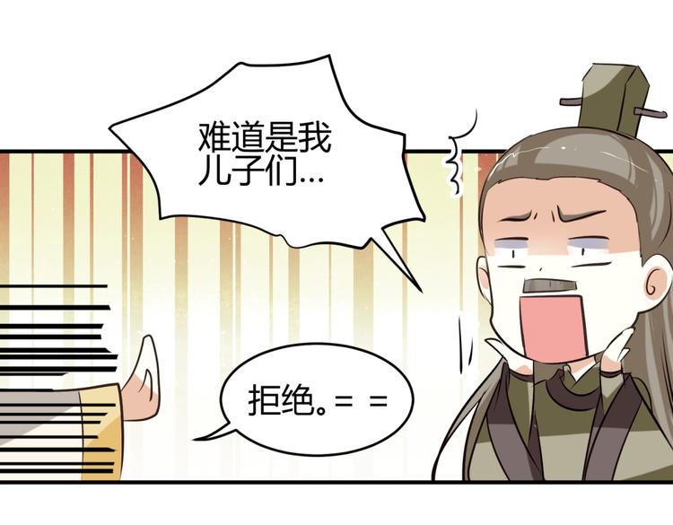 第4话 色狼王爷上门提亲！77