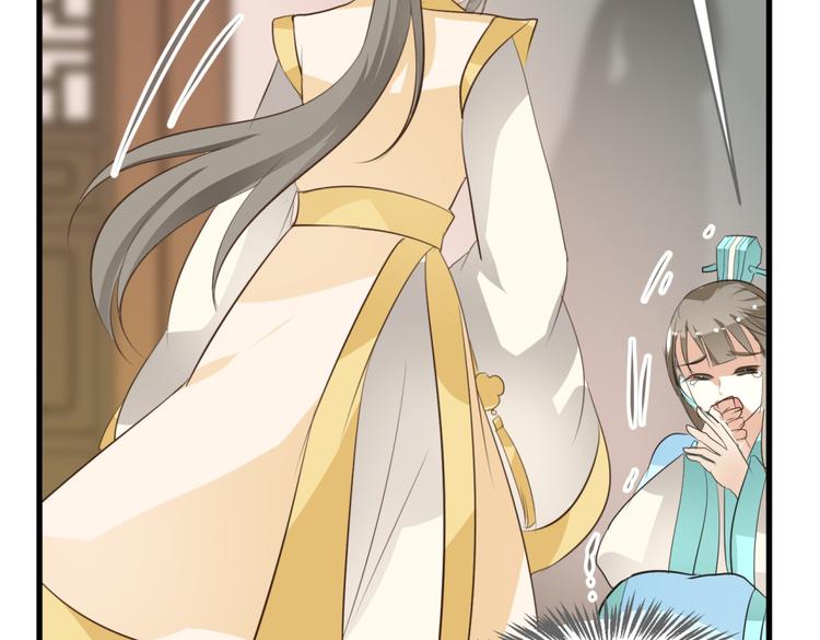第4话 色狼王爷上门提亲！8