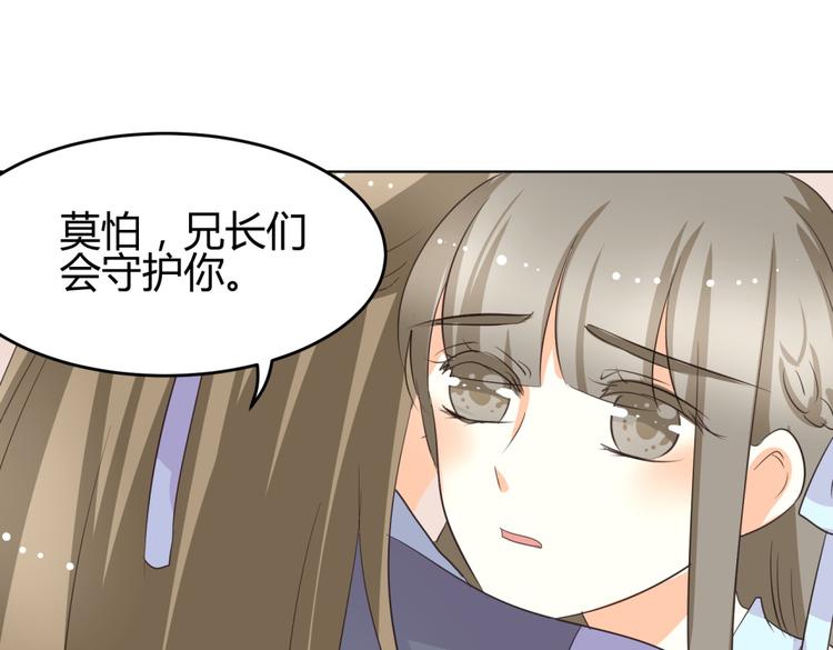 第6话 宫心计上演·傲娇王爷获芳心78