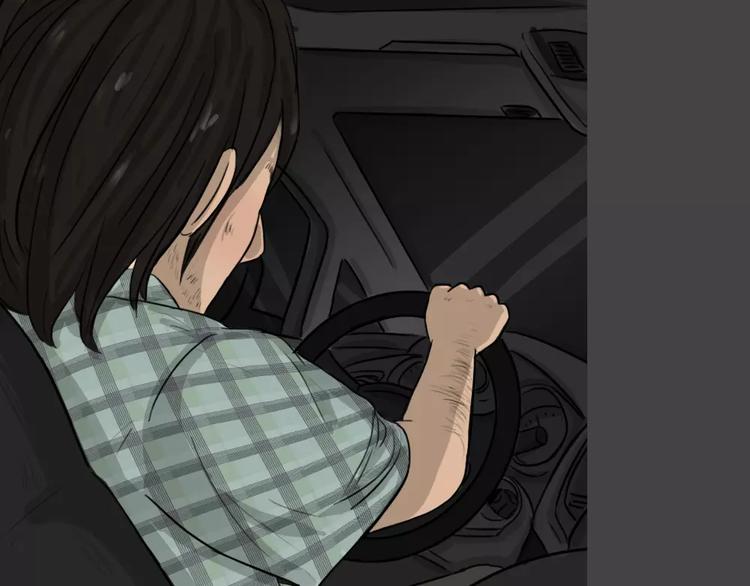 第46话 危险约车16