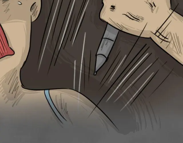 第15话 上厕所+快递53
