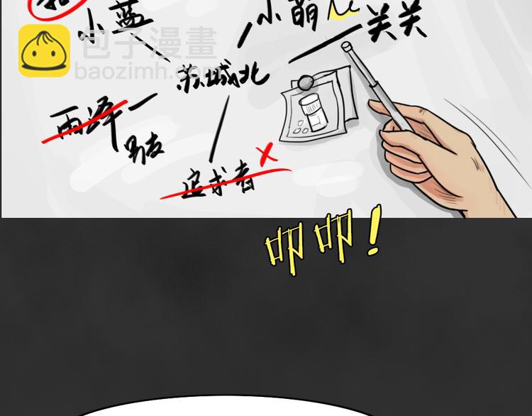 第43话 宿舍关系（7）2