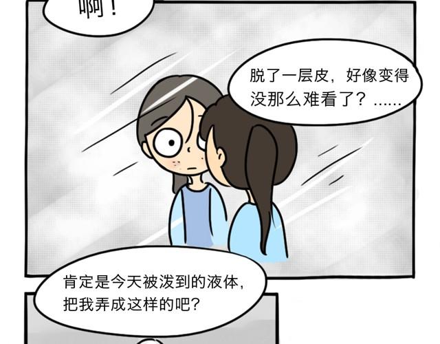第8话 美丽的皮囊27
