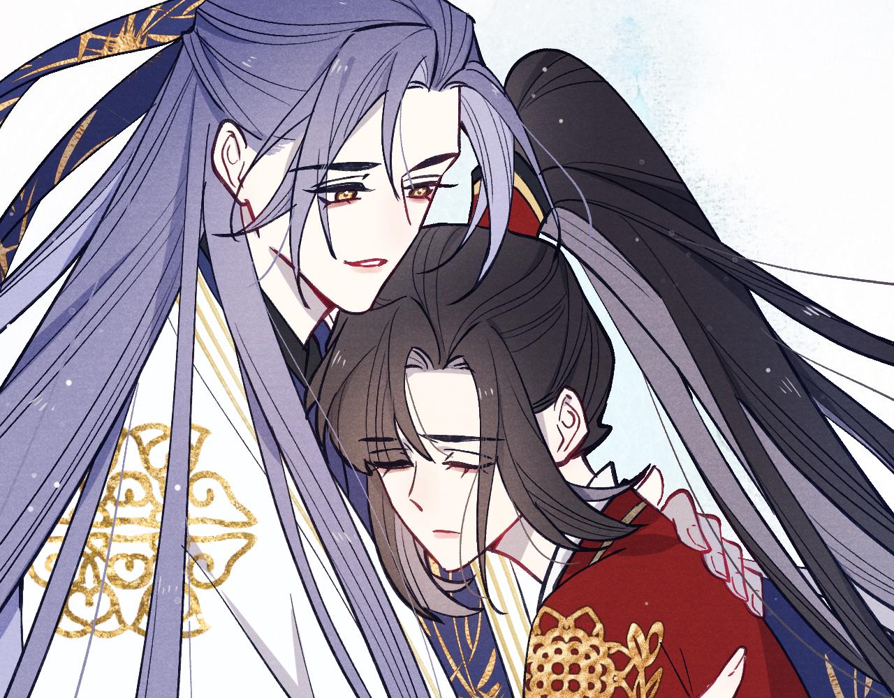 第45话 近在咫尺123