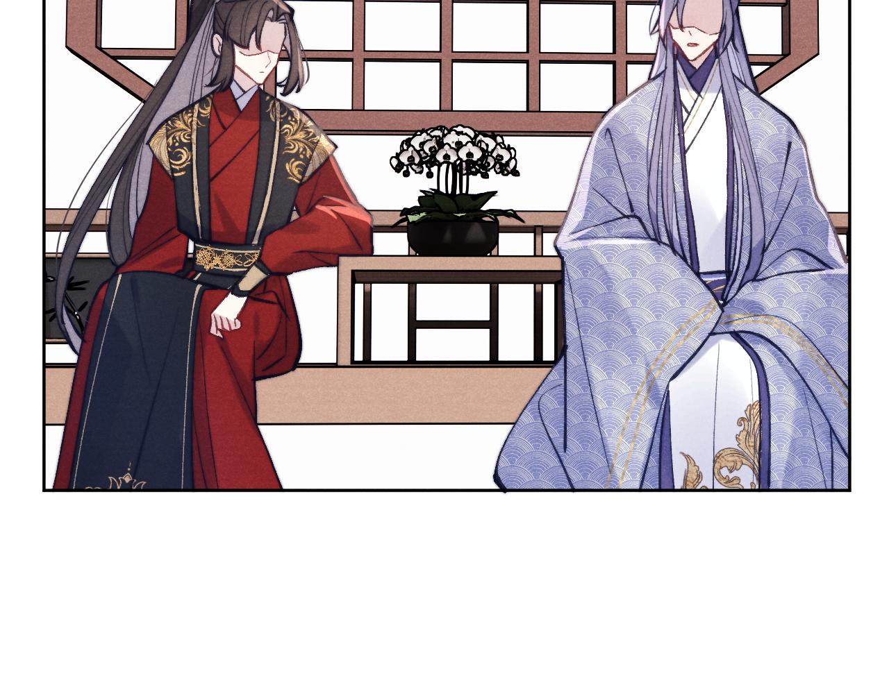 第37话 捆了来暖床99