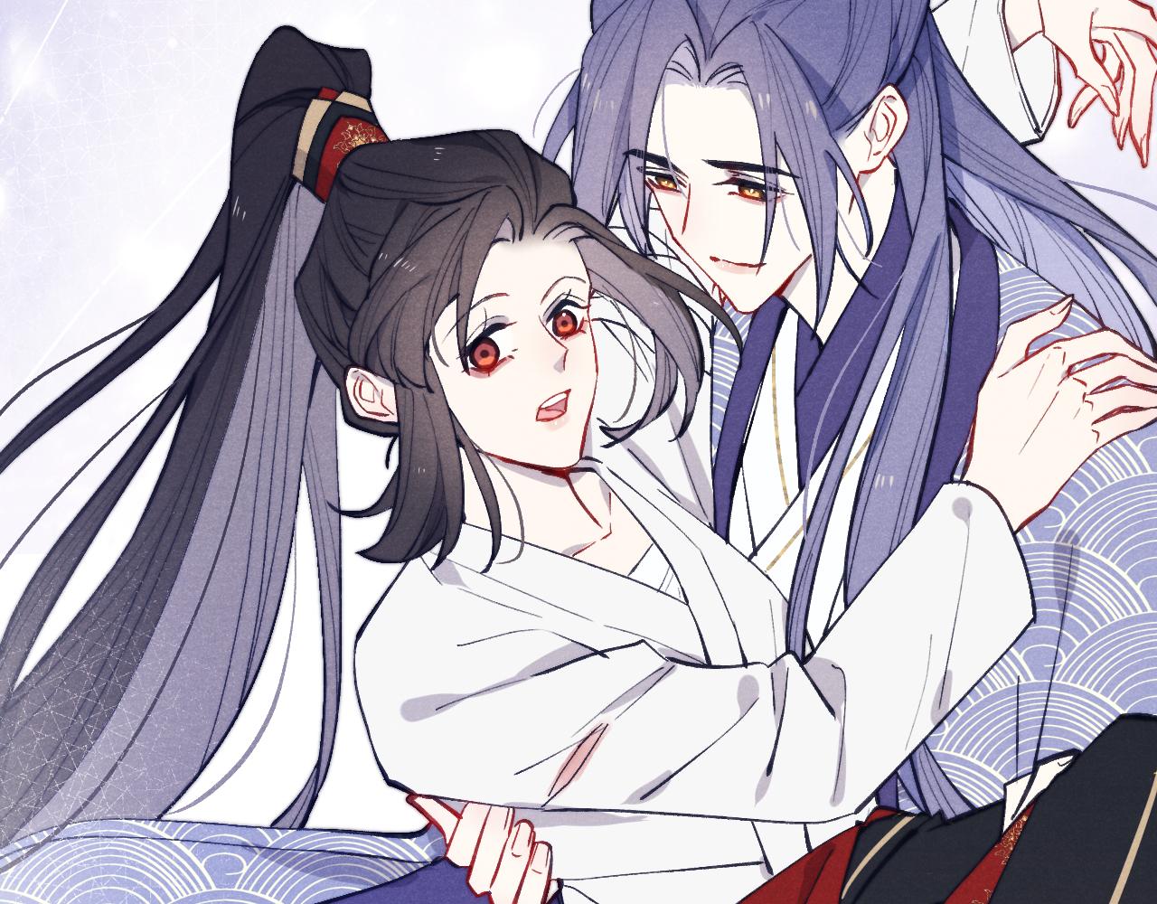 第44话 我帮你包扎30