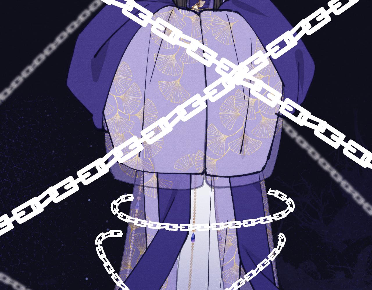 第47话 失去自由19