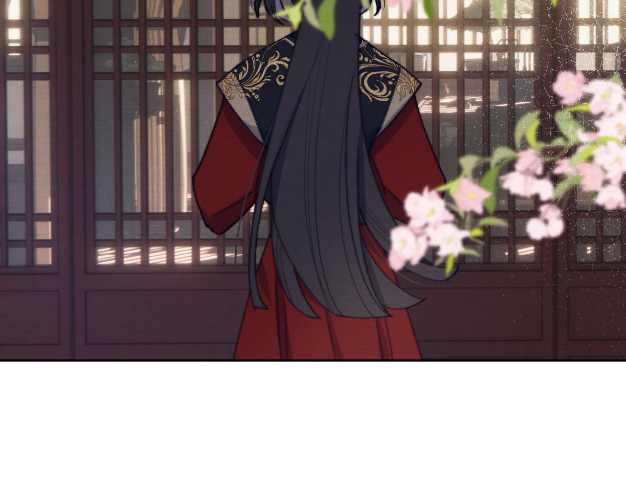 第37话 捆了来暖床37