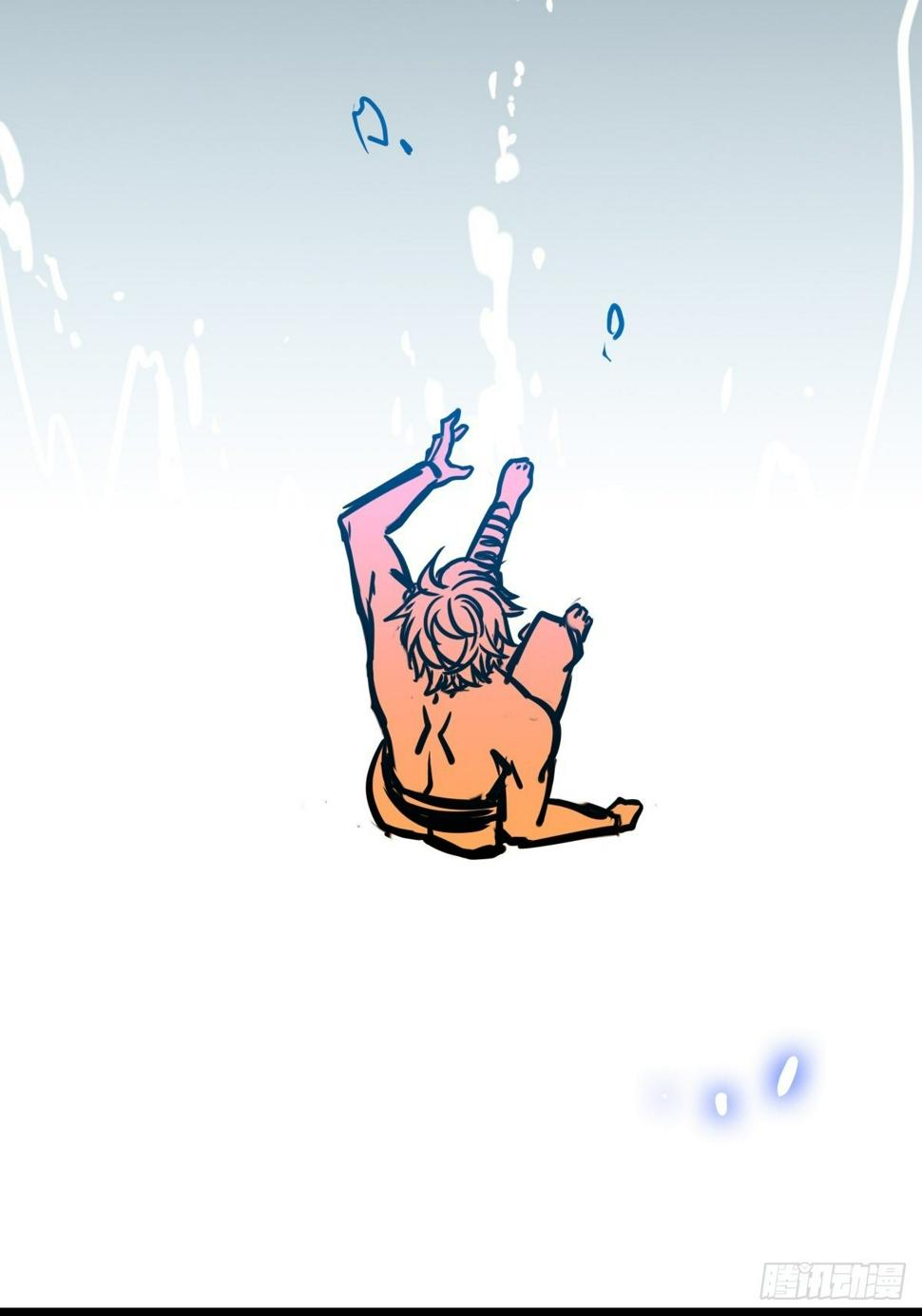 第五十三话 水神共工显真容24