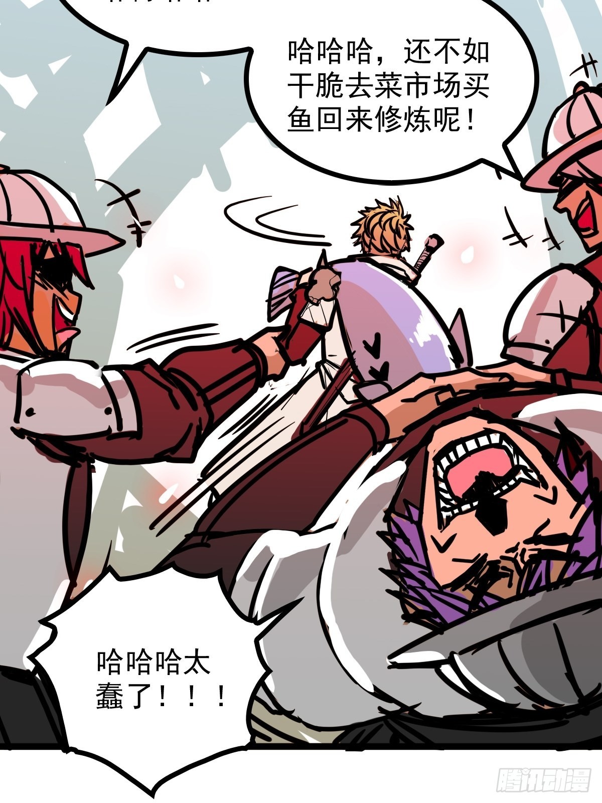 第四十七话 从头开始又何妨24