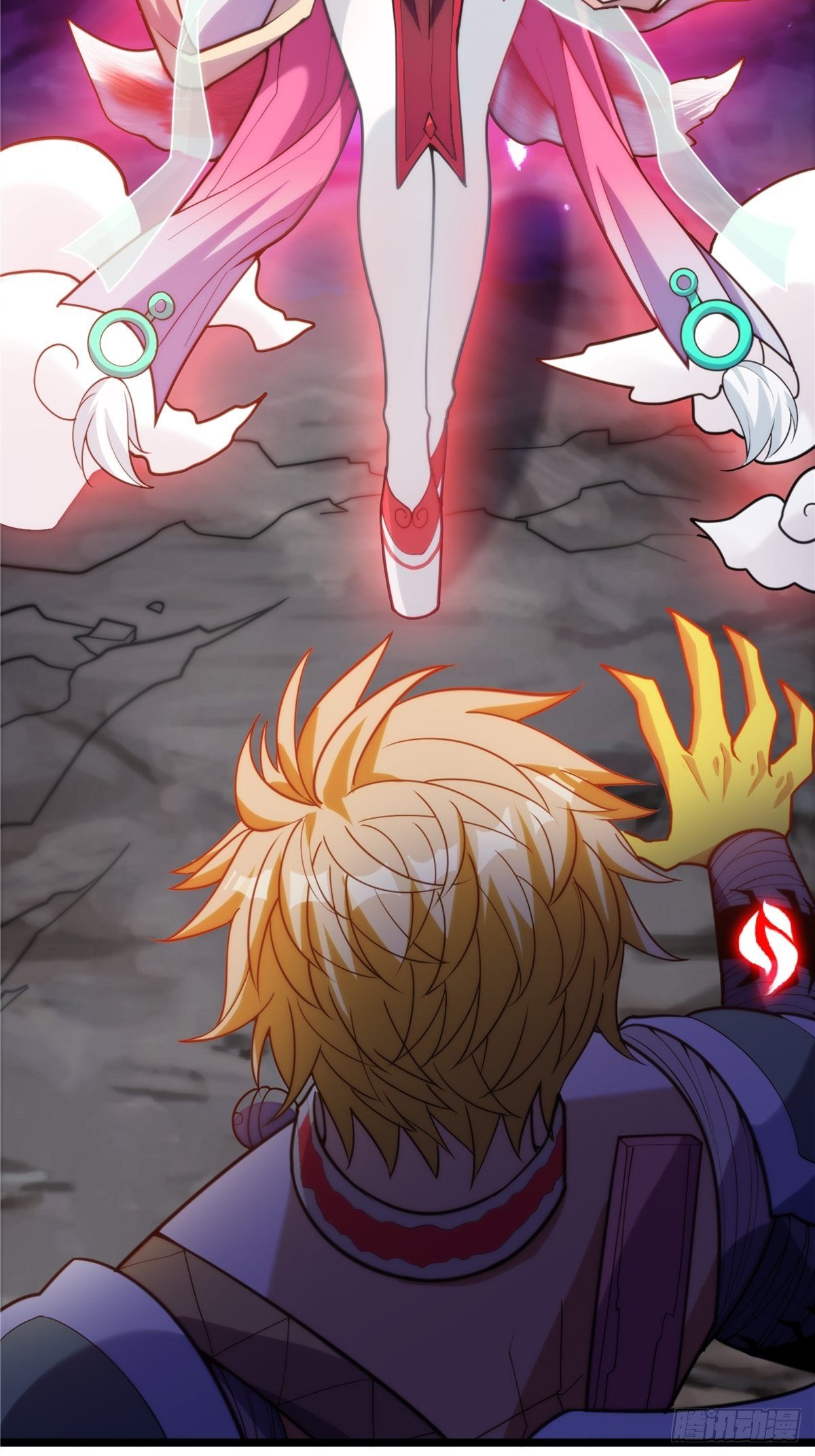 第十八话 少年郎也不知羞29