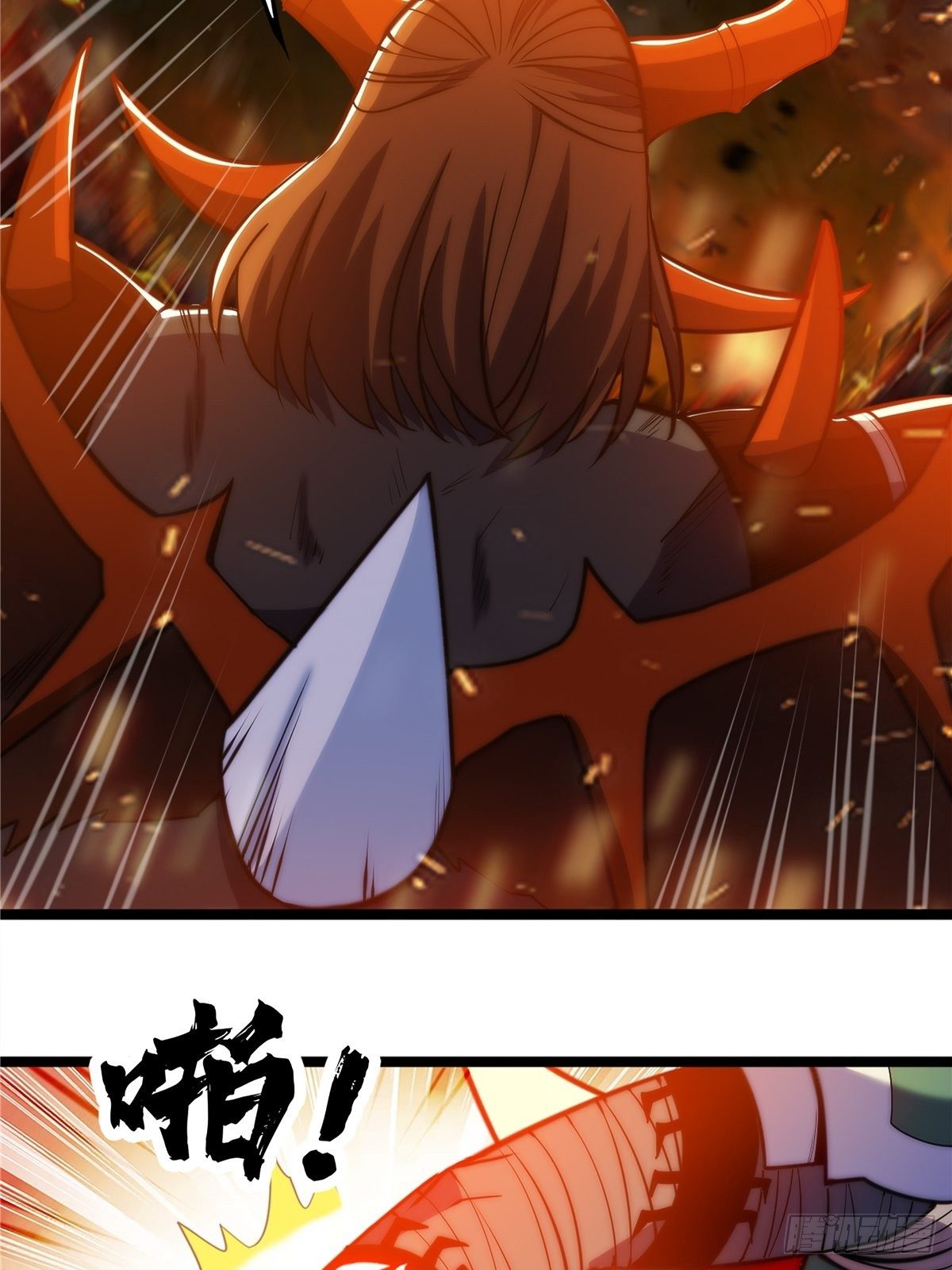 第十九话 妖神寄身毁慈父28