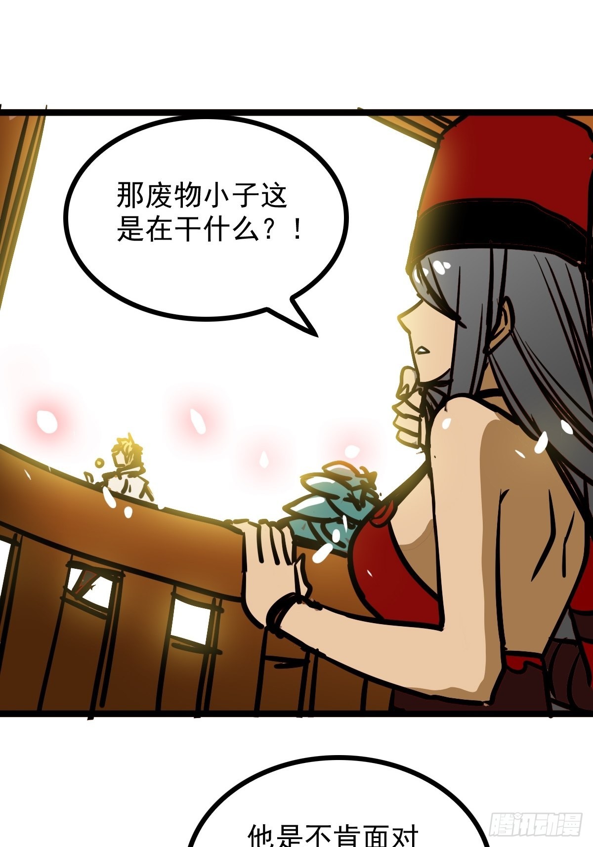 第四十七话 从头开始又何妨17