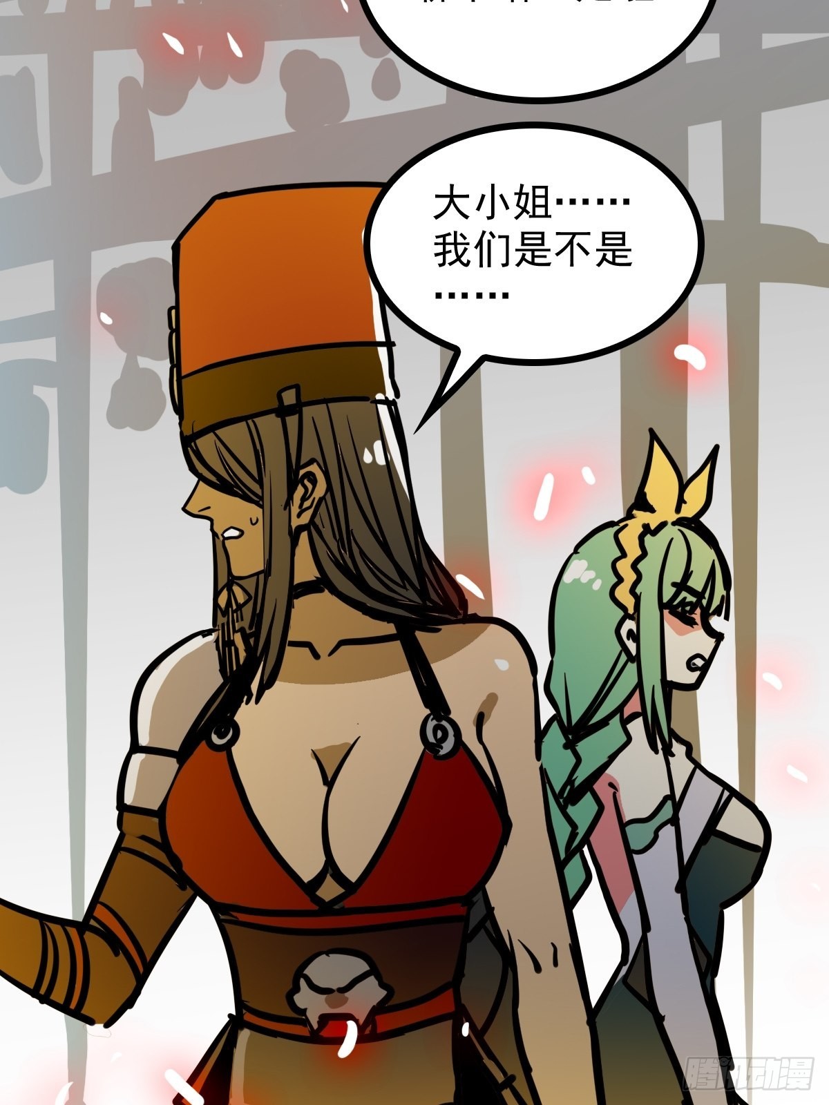 第四十七话 从头开始又何妨26