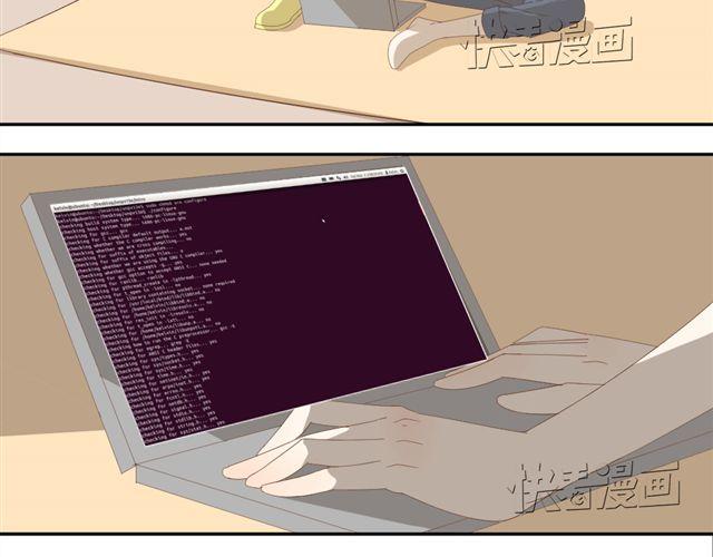 第4话 姐姐的男同事就是我的敌人1