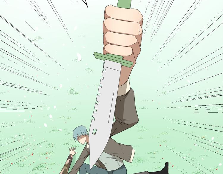 第24话 结束也是新的开始1
