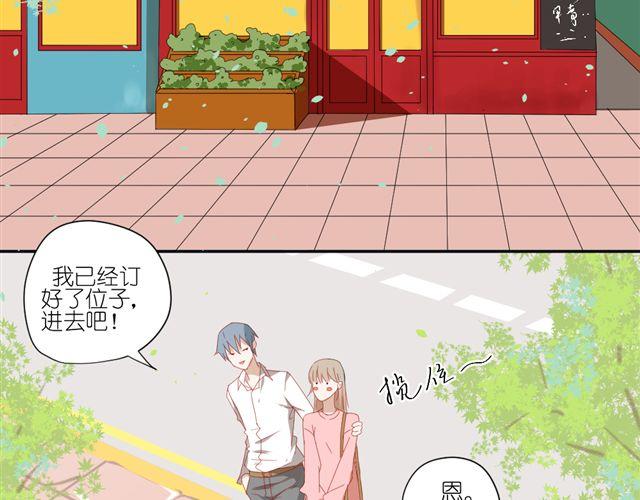 第9话 为什么总是不放心姐姐？22