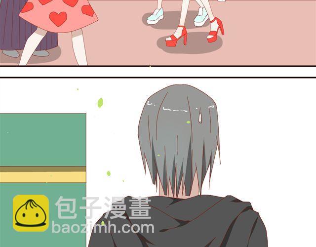 第10话 偷窥姐姐和男同事约会！22