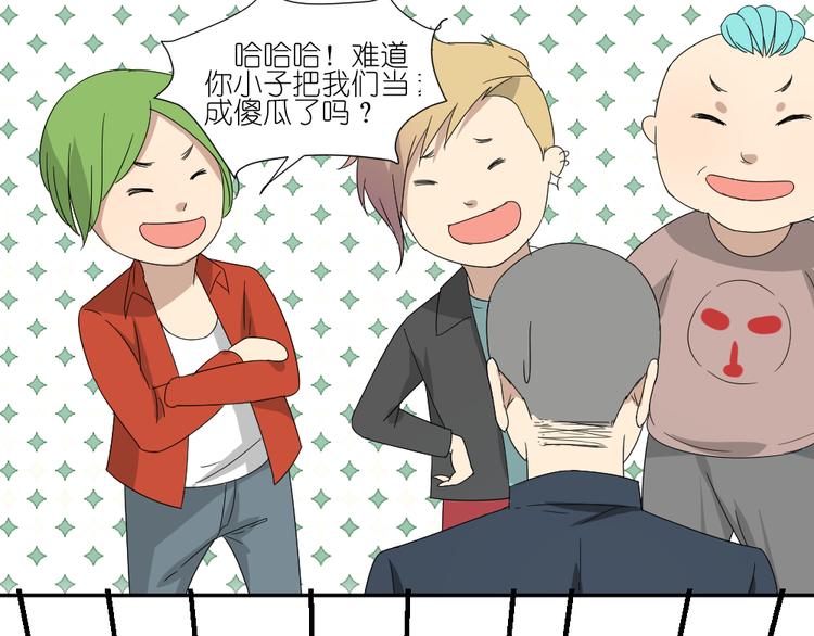 第21话 有人敢打我弟弟？25