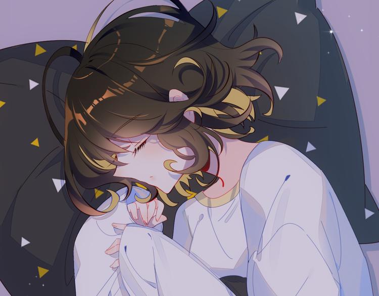 第5话 闺蜜1