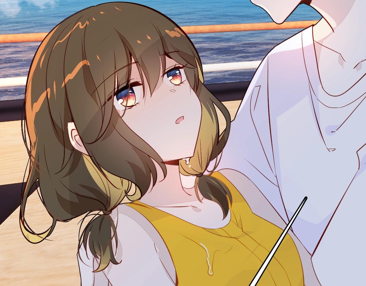 第45话  真实的心意91