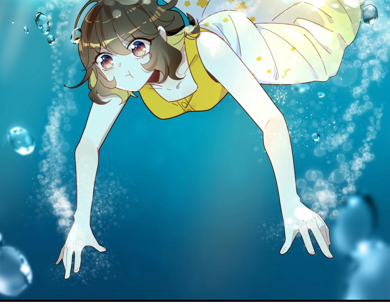 第45话  真实的心意17