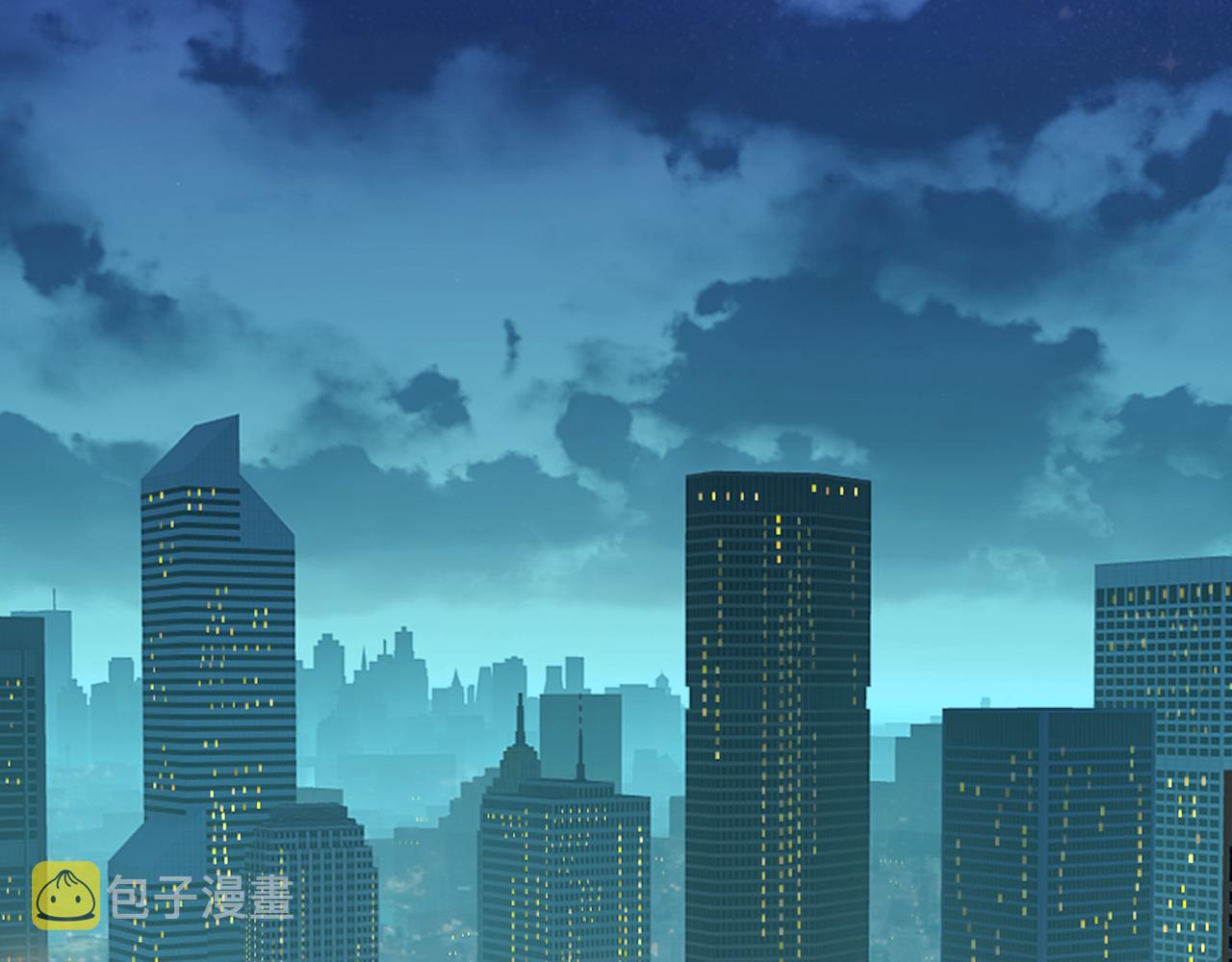 第29话 不许碰她5