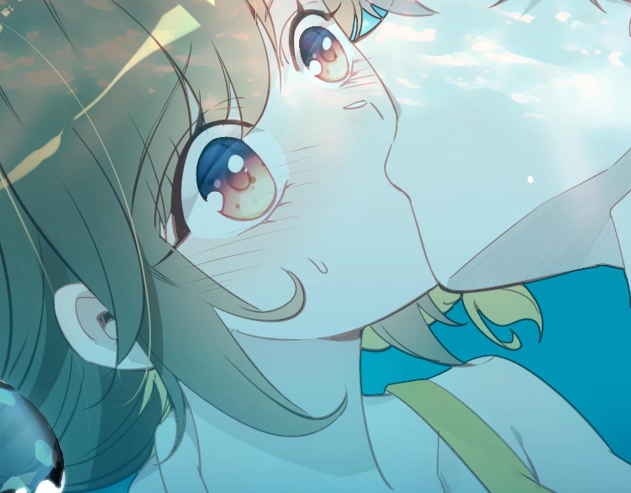 第45话  真实的心意45