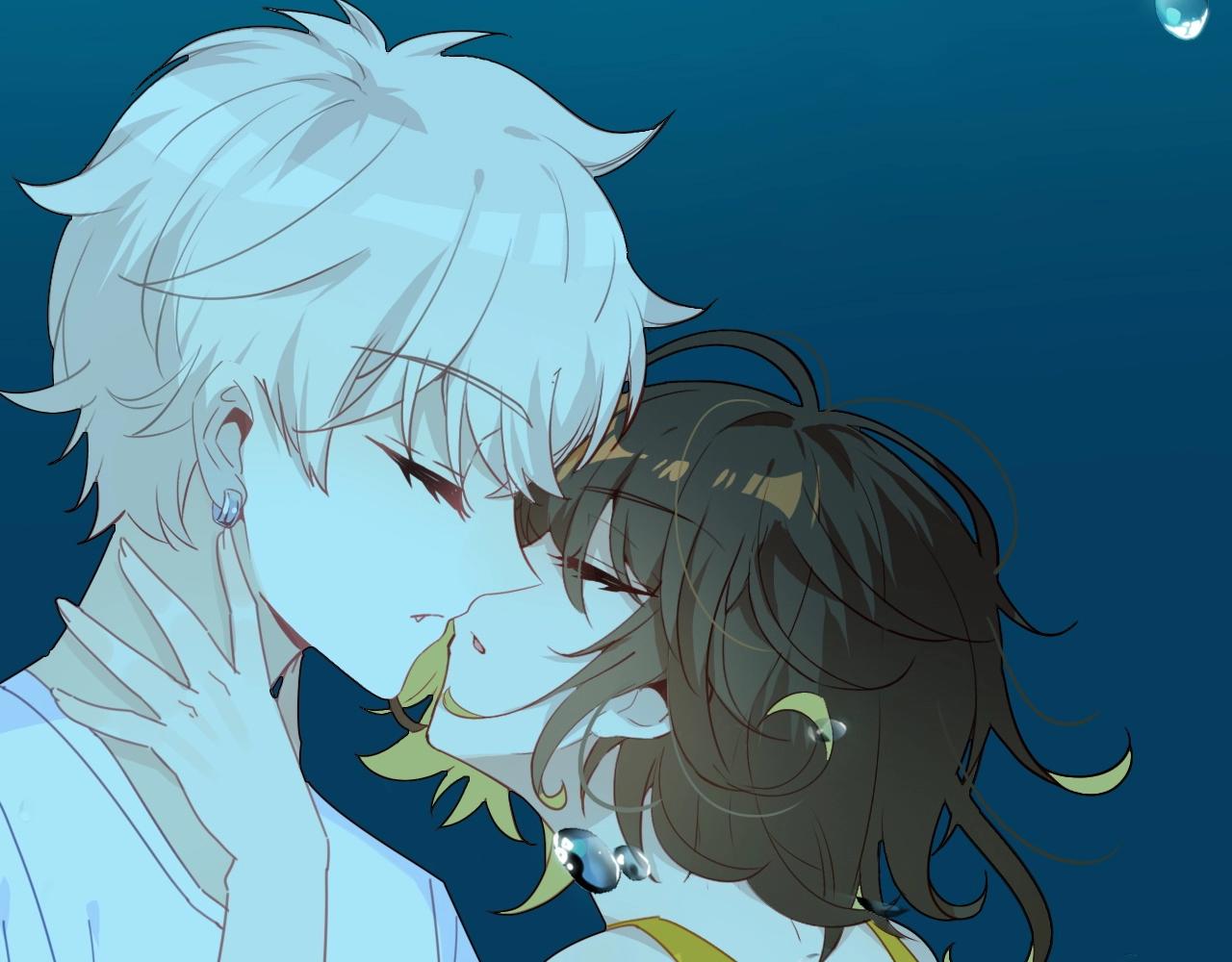 第45话  真实的心意30