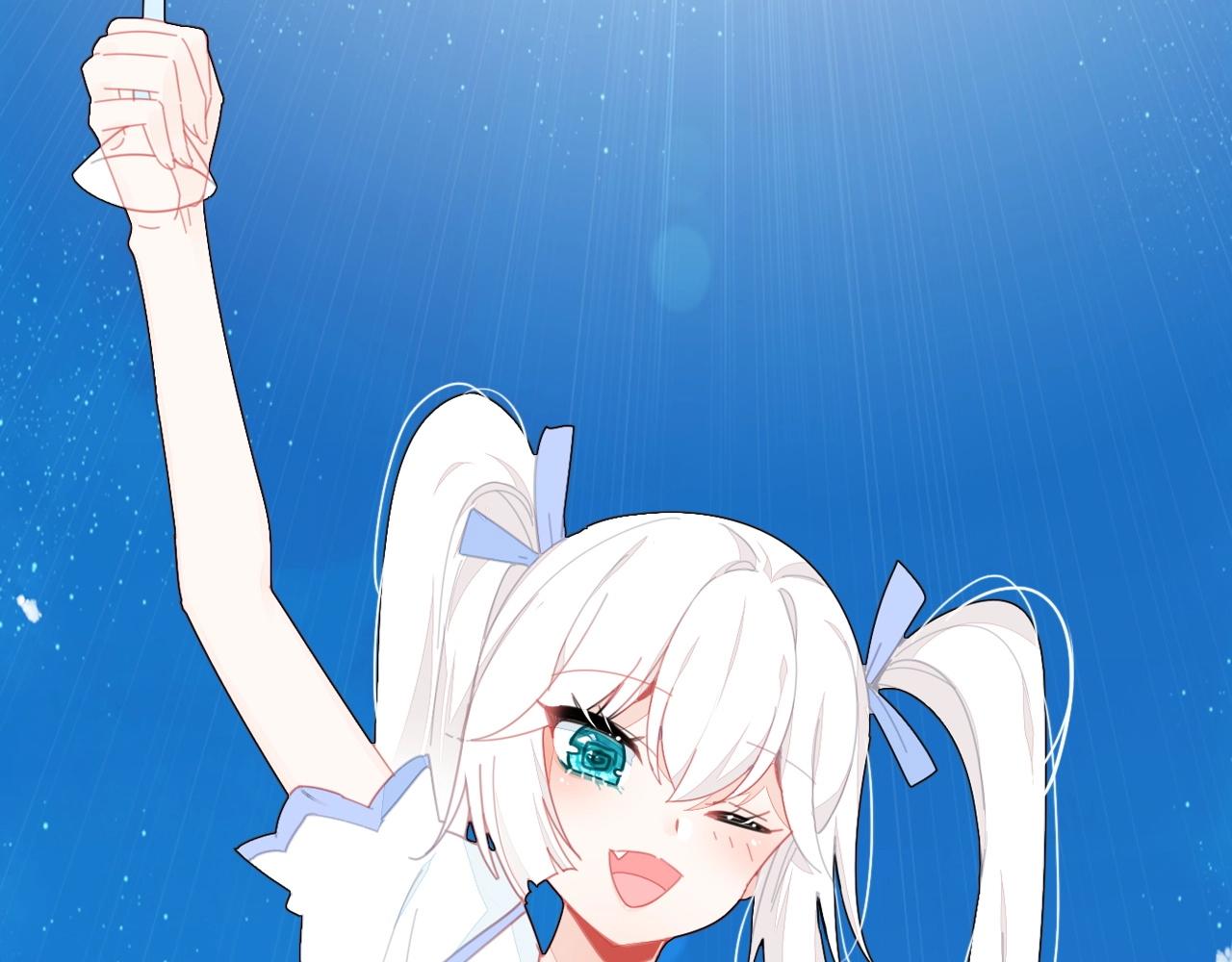 第44话  钓鱼计划101