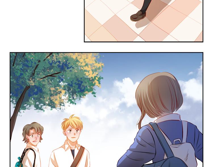 第38话 摘掉眼镜的学长45