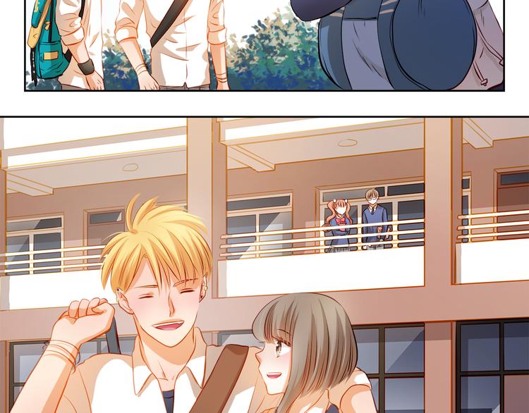 第38话 摘掉眼镜的学长46