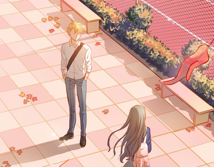 第18话 表白的节奏？！59