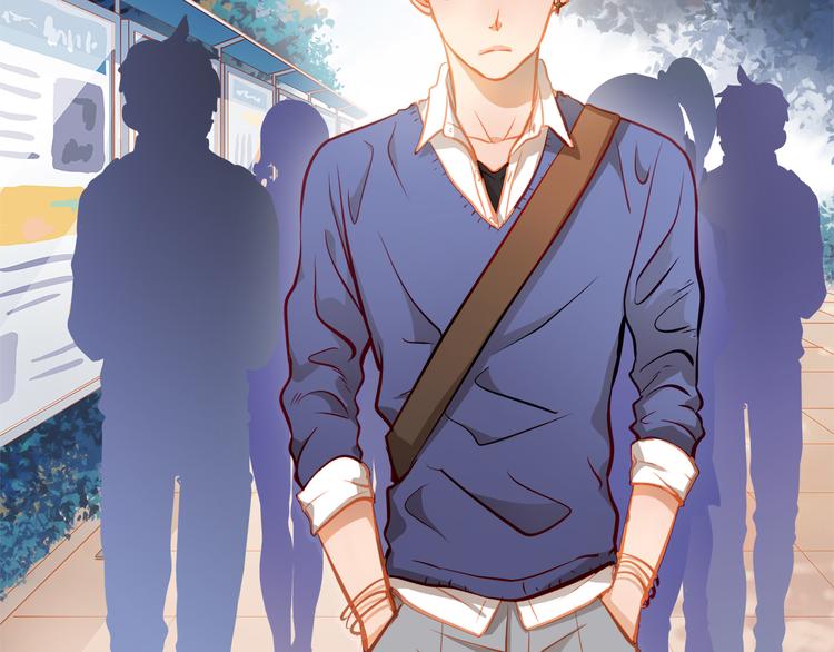 第17话 和好3