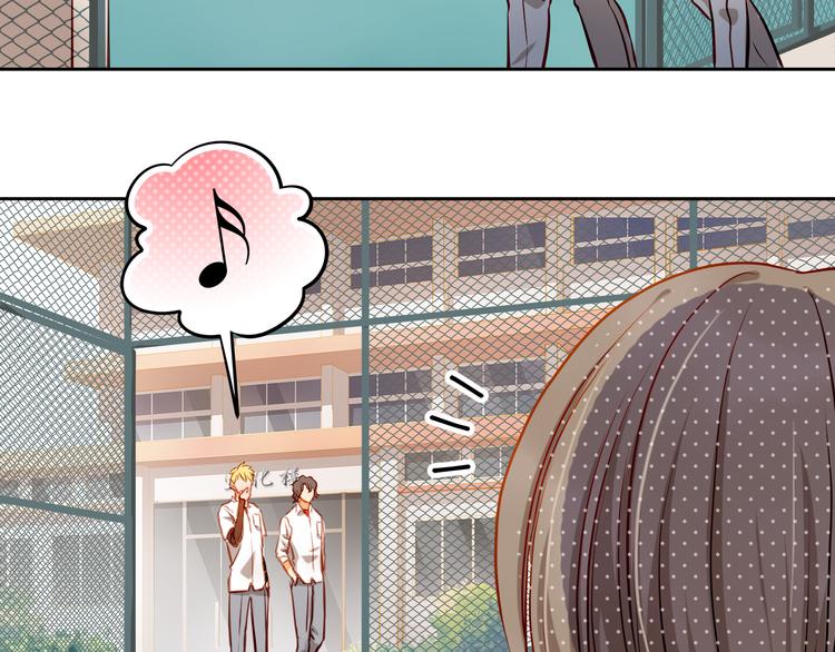 第10话 女生有体毛怎么了！60