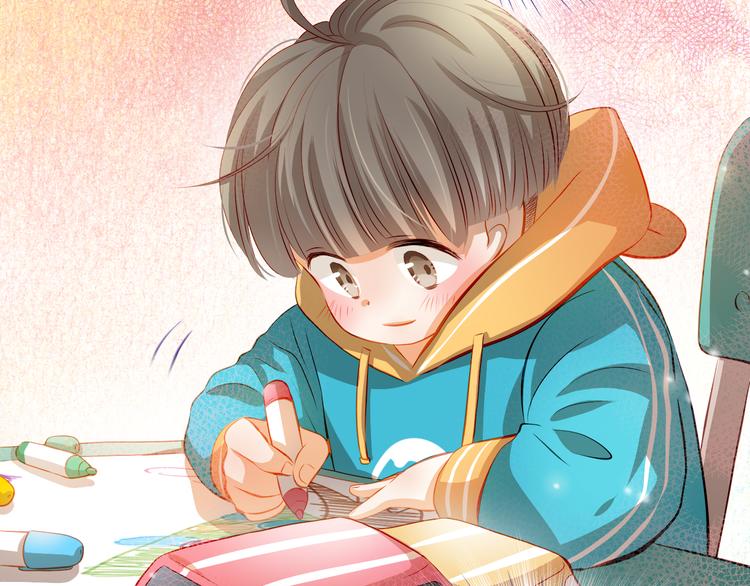 番外：南苑与思蓓15