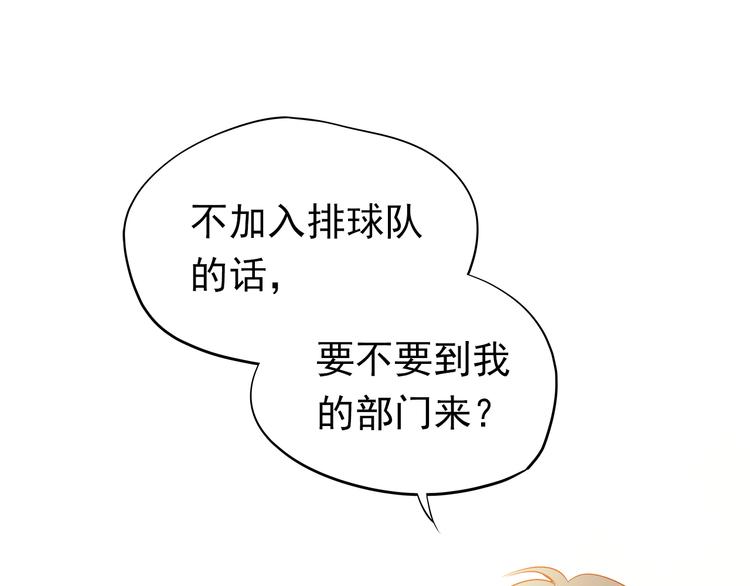 第8话 学长约我周末一起玩0