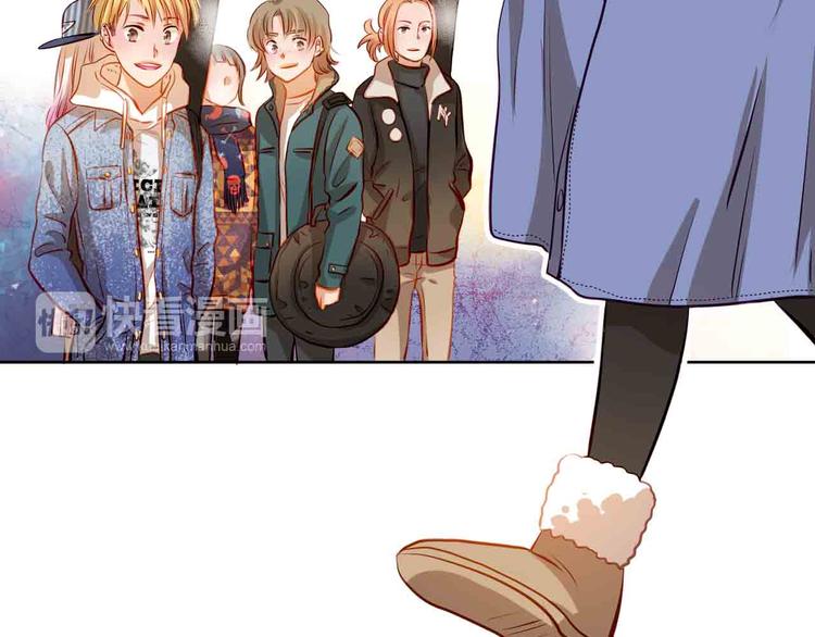 第31-32话 圣诞特别番外4