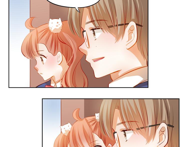 第38话 摘掉眼镜的学长49