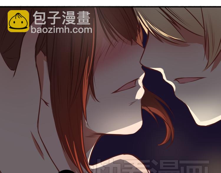 第9话 意外之吻？97