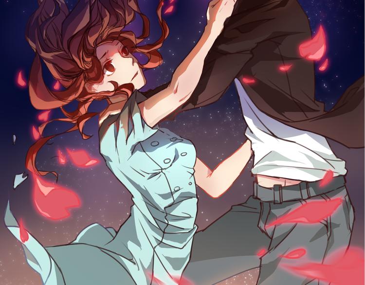 第1、2话 我的青梅竹马……快死了20