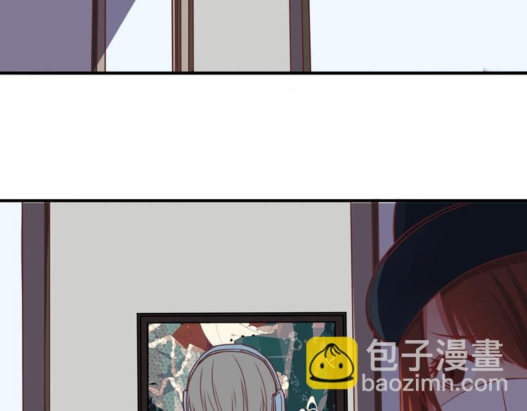 第9话 意外之吻？6
