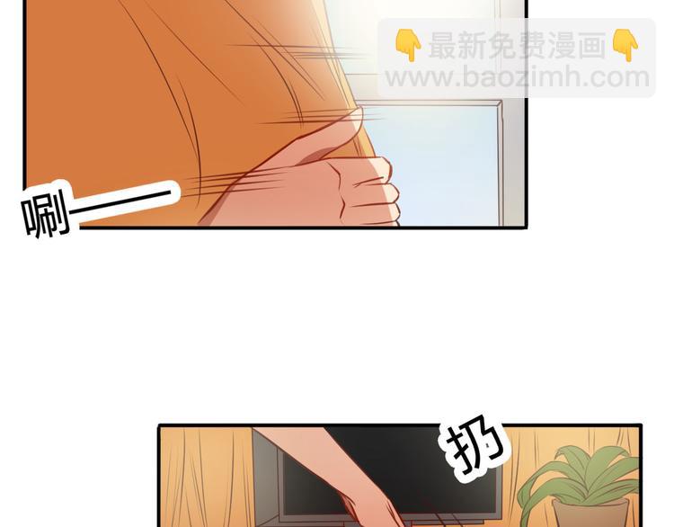 第16话 神秘偷窥狂竟然是！19
