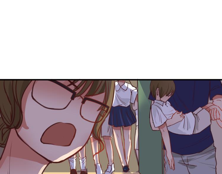 第7话 和初恋的一厘米暧昧距离23
