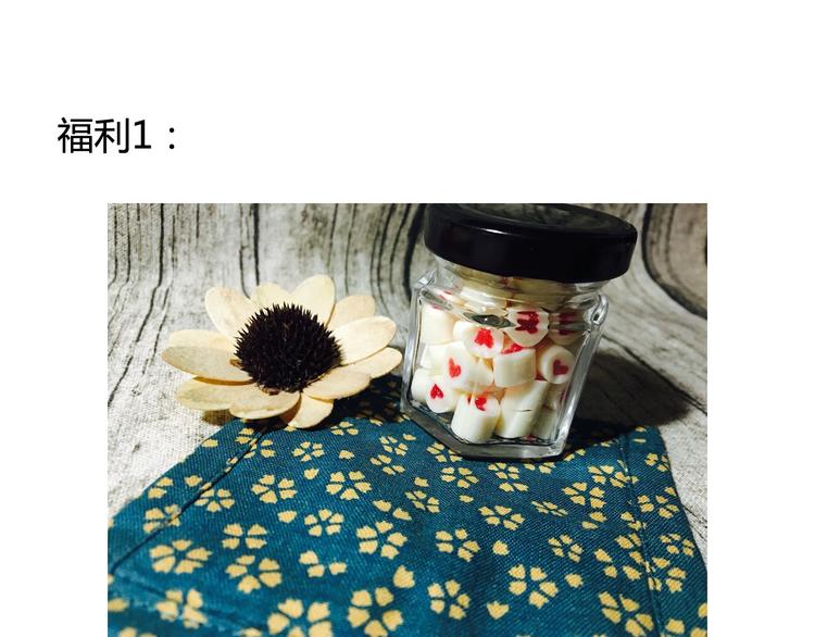 番外1 十年后的我和你30