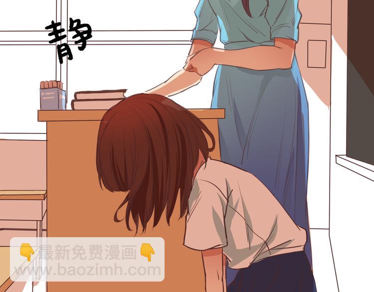 第3话 初遇……20